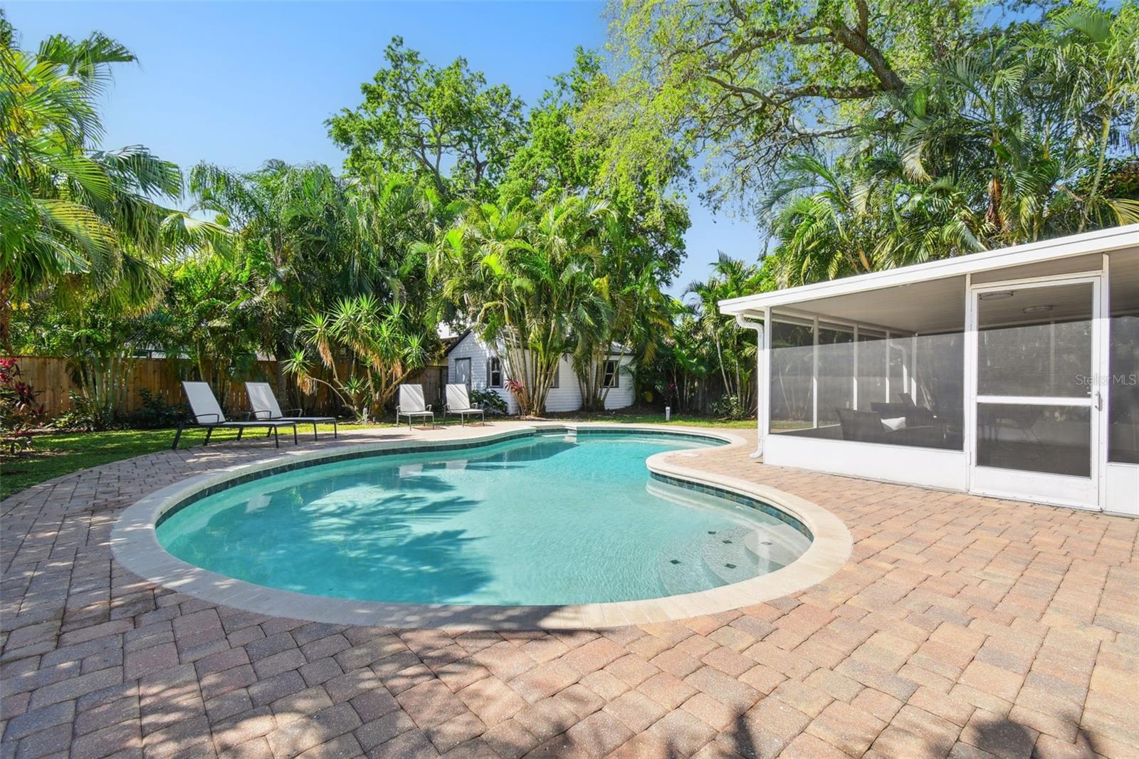 3818 W SAN MIGUEL ST, TAMPA, FL, 33629