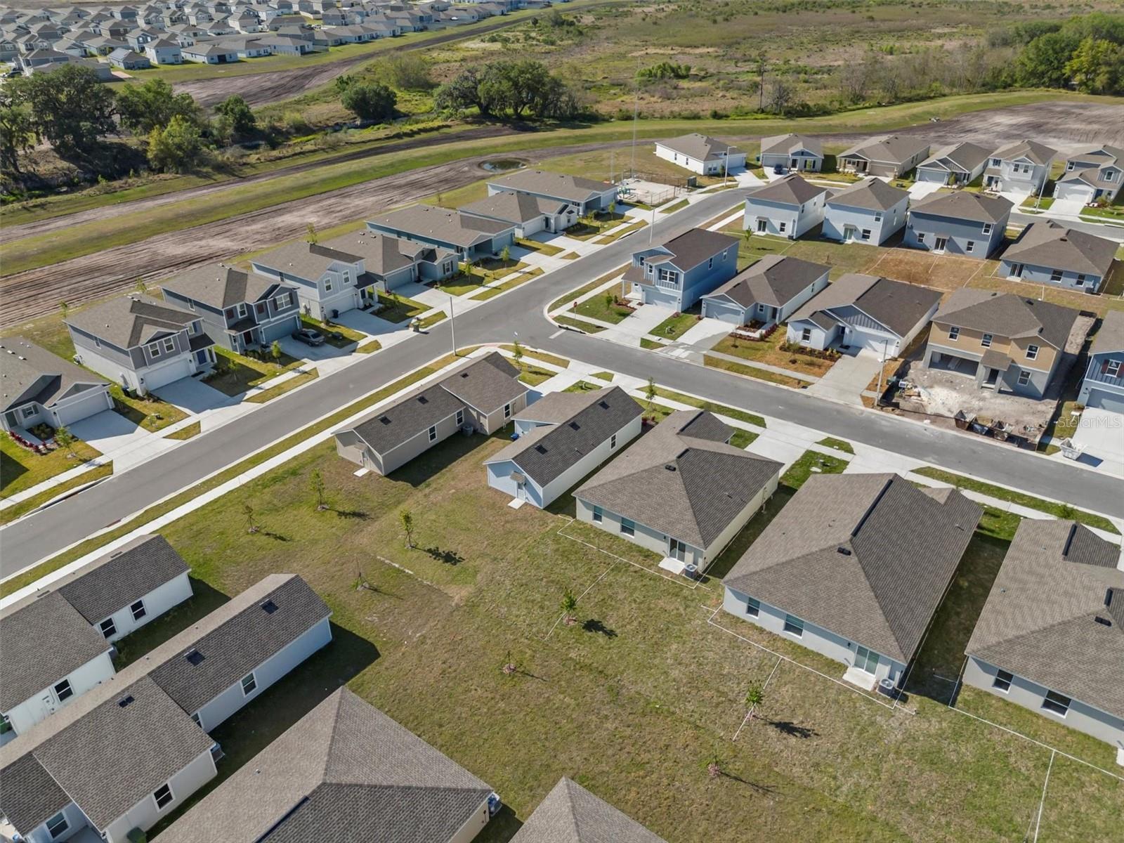 1998 SARAH ST, WINTER HAVEN, FL, 33884