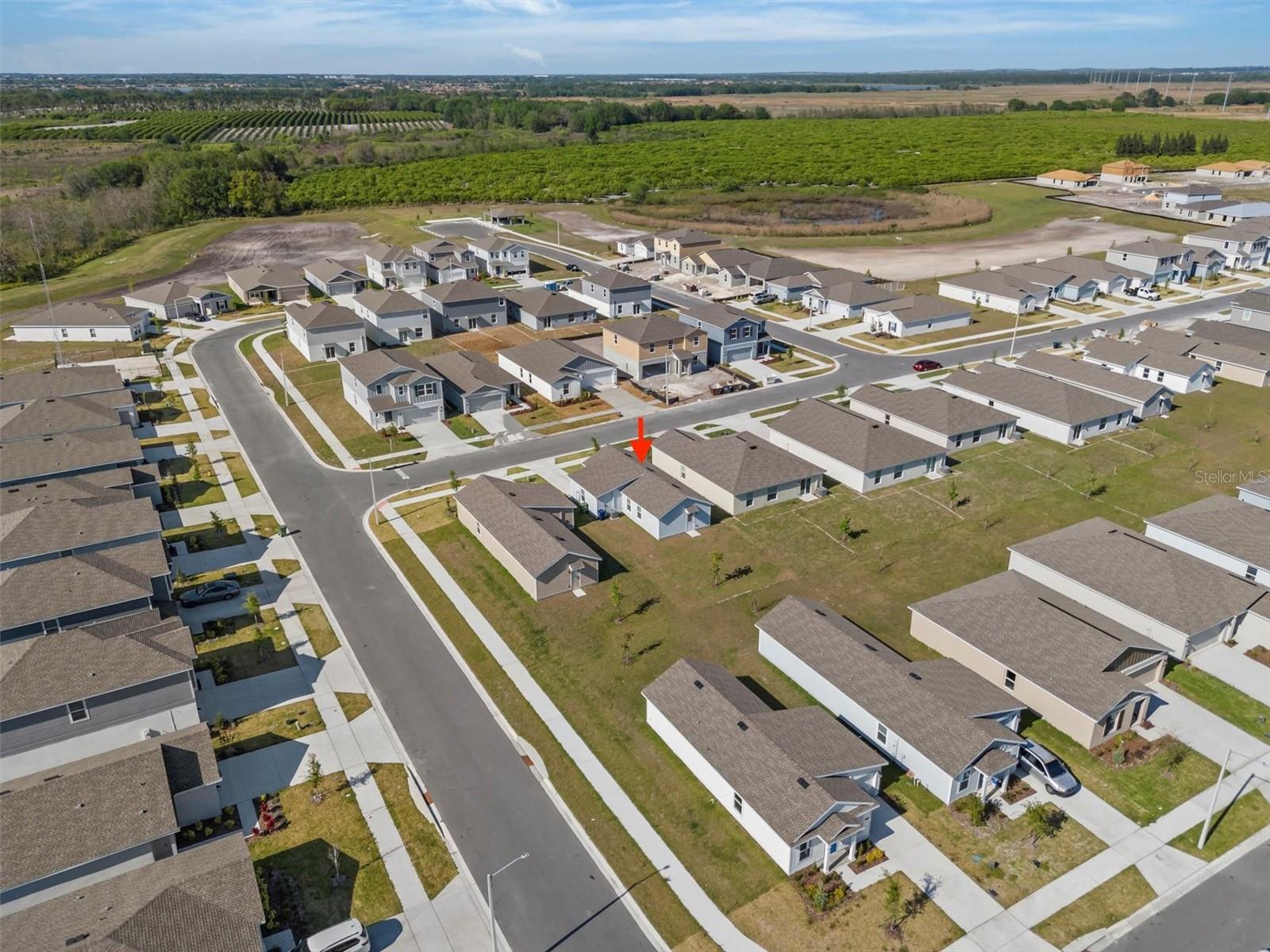 1998 SARAH ST, WINTER HAVEN, FL, 33884