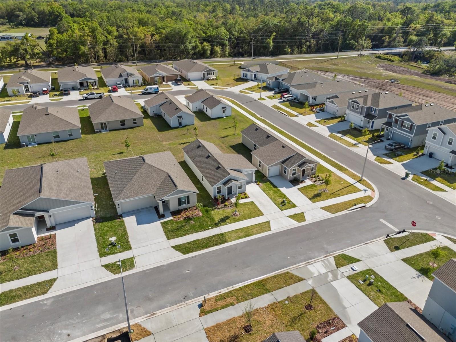 1998 SARAH ST, WINTER HAVEN, FL, 33884