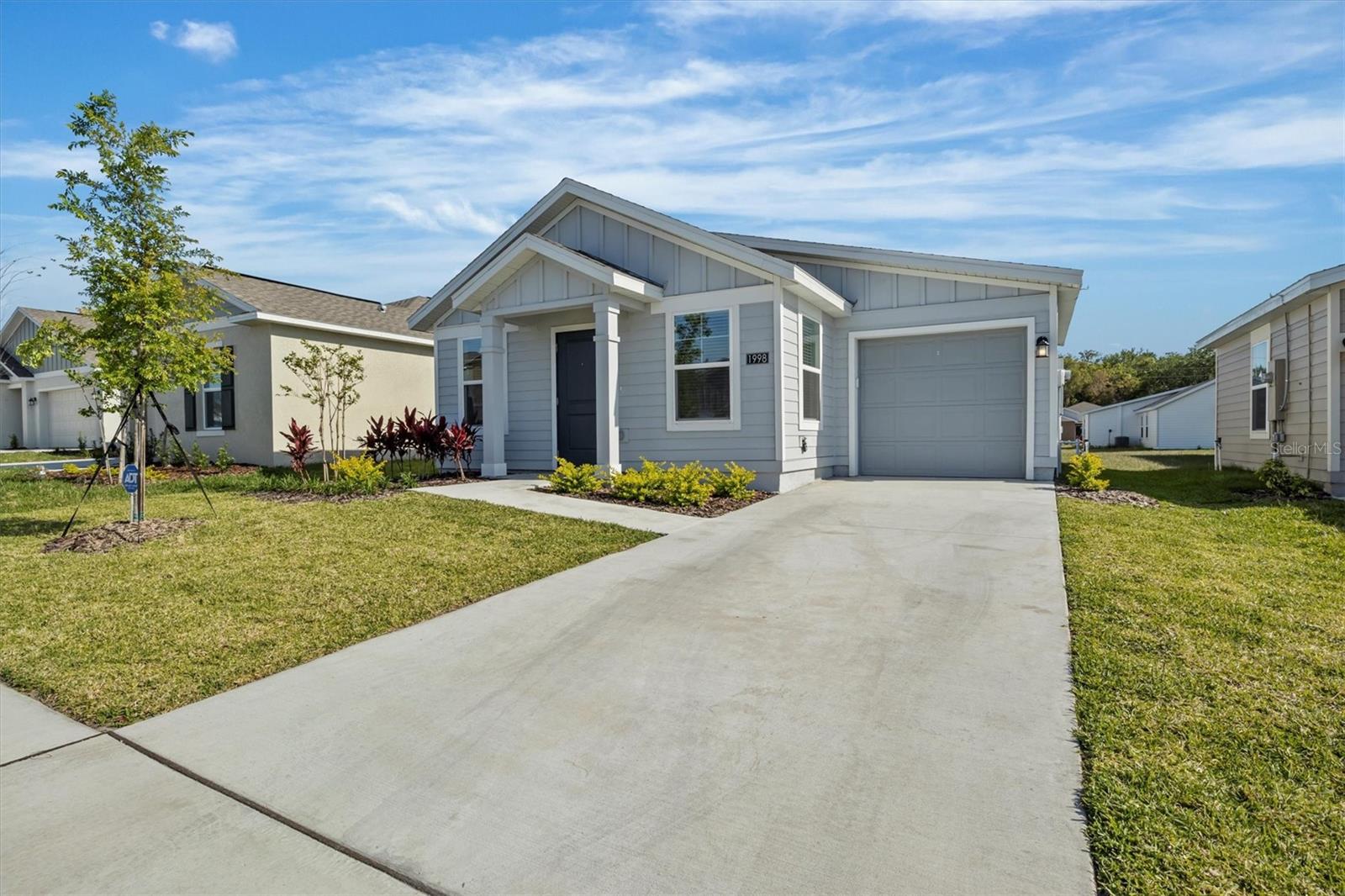 1998 SARAH ST, WINTER HAVEN, FL, 33884