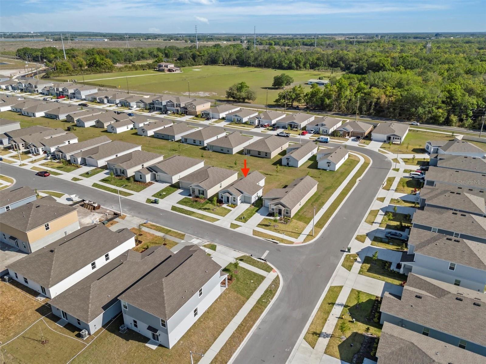 1998 SARAH ST, WINTER HAVEN, FL, 33884