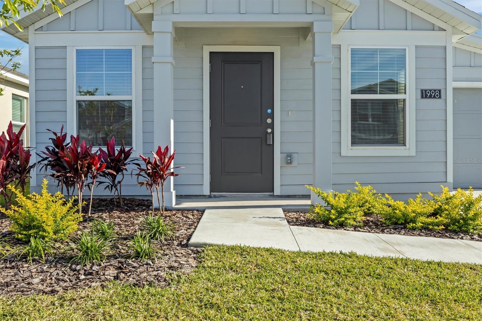 1998 SARAH ST, WINTER HAVEN, FL, 33884