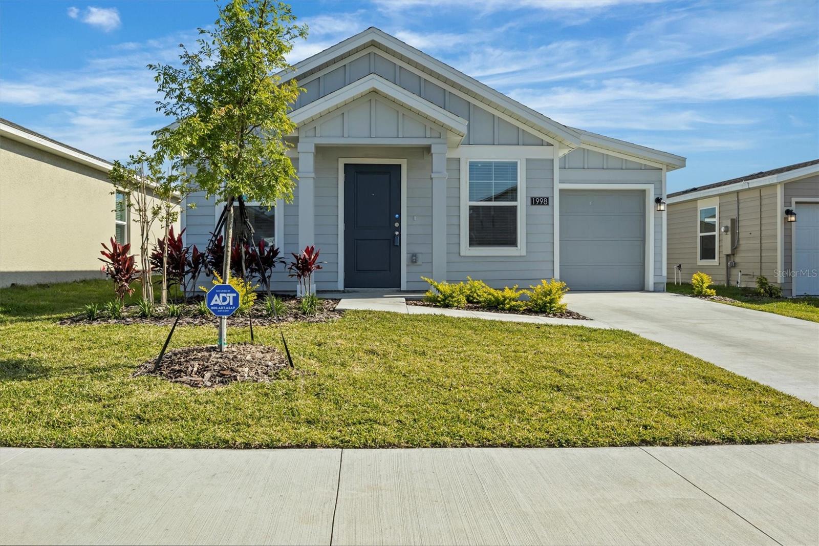 1998 SARAH ST, WINTER HAVEN, FL, 33884