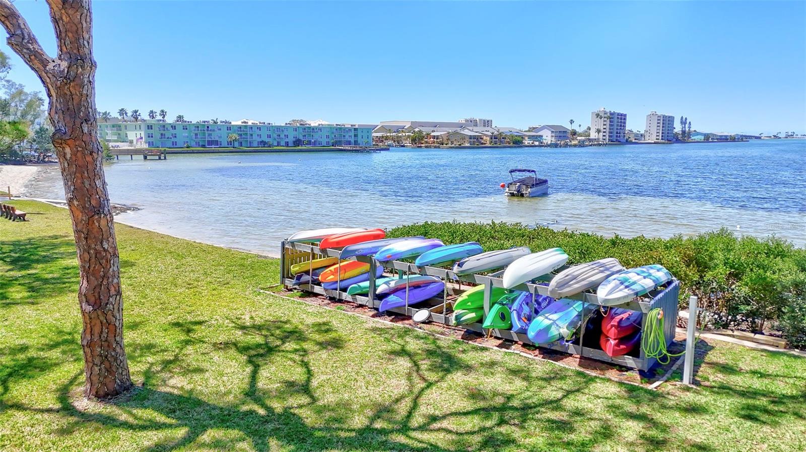 2700 BAYSHORE BLVD #4204, DUNEDIN, FL, 34698