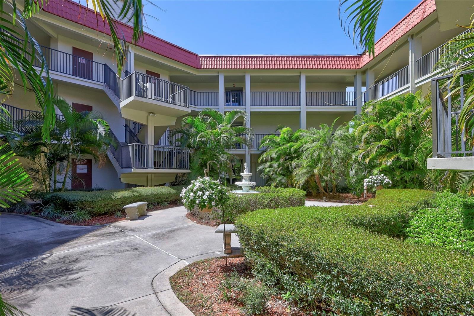 2700 BAYSHORE BLVD #4204, DUNEDIN, FL, 34698