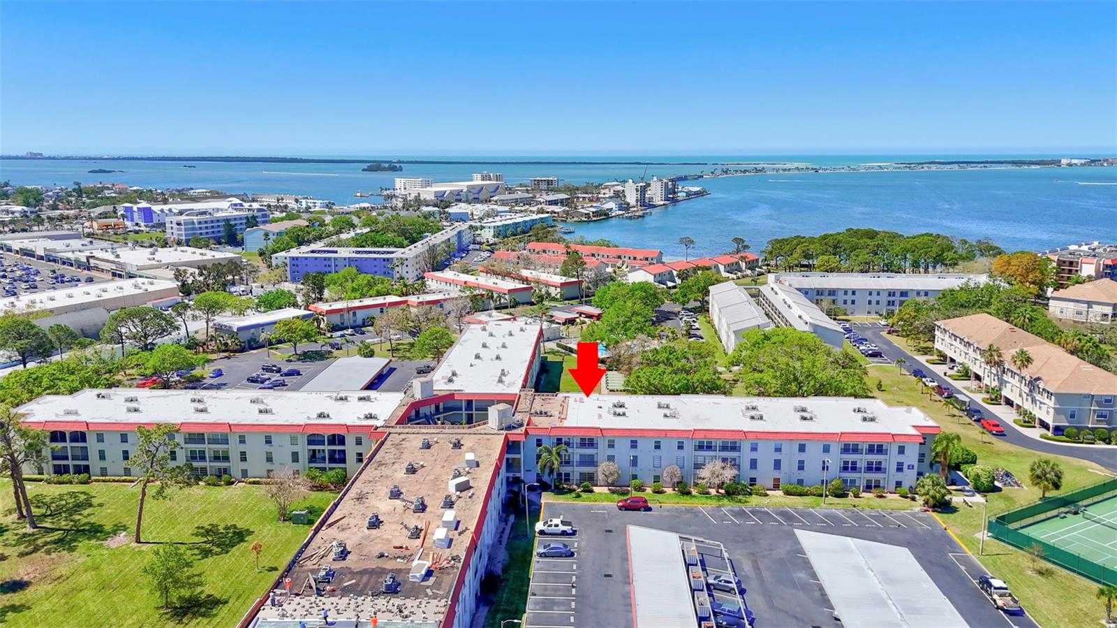 2700 BAYSHORE BLVD #4204, DUNEDIN, FL, 34698