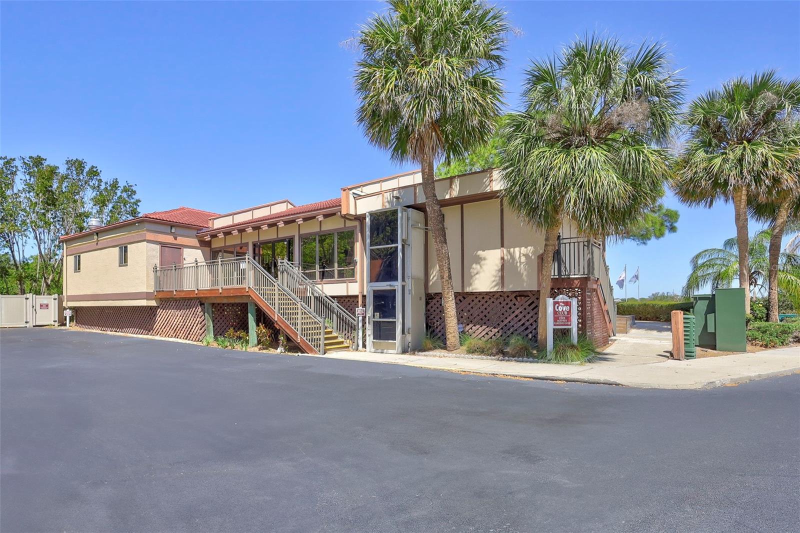 2700 BAYSHORE BLVD #4204, DUNEDIN, FL, 34698