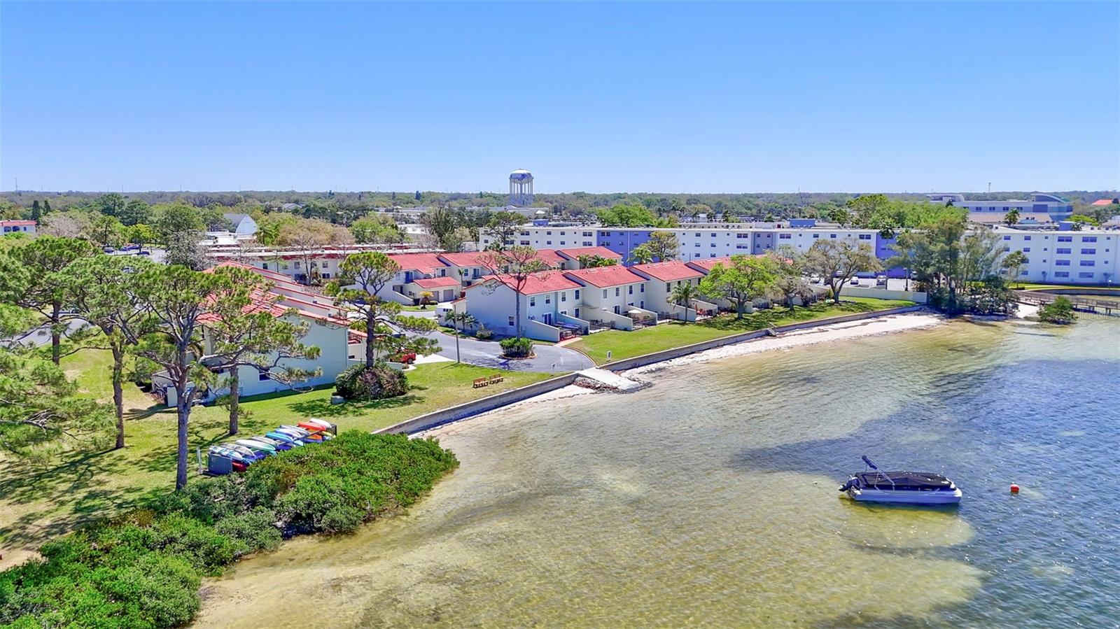 2700 BAYSHORE BLVD #4204, DUNEDIN, FL, 34698