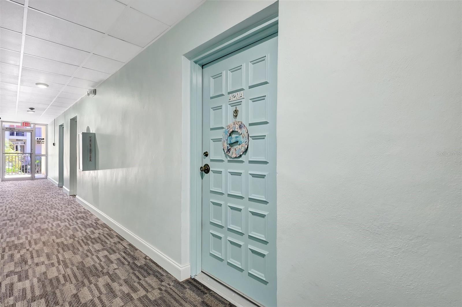 2700 BAYSHORE BLVD #4204, DUNEDIN, FL, 34698