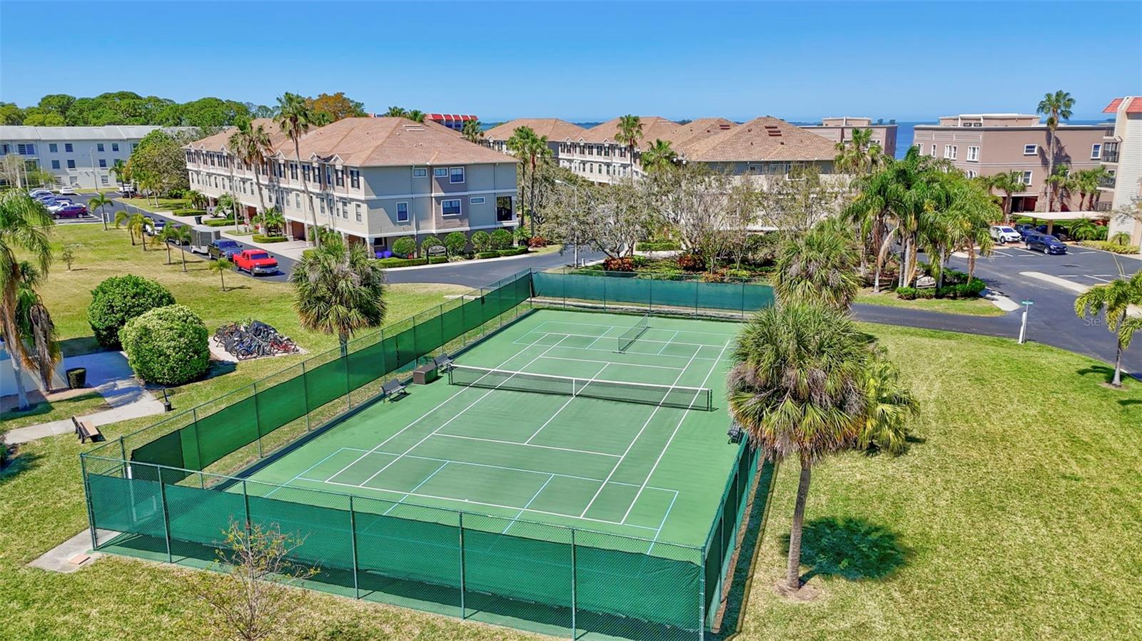 2700 BAYSHORE BLVD #4204, DUNEDIN, FL, 34698