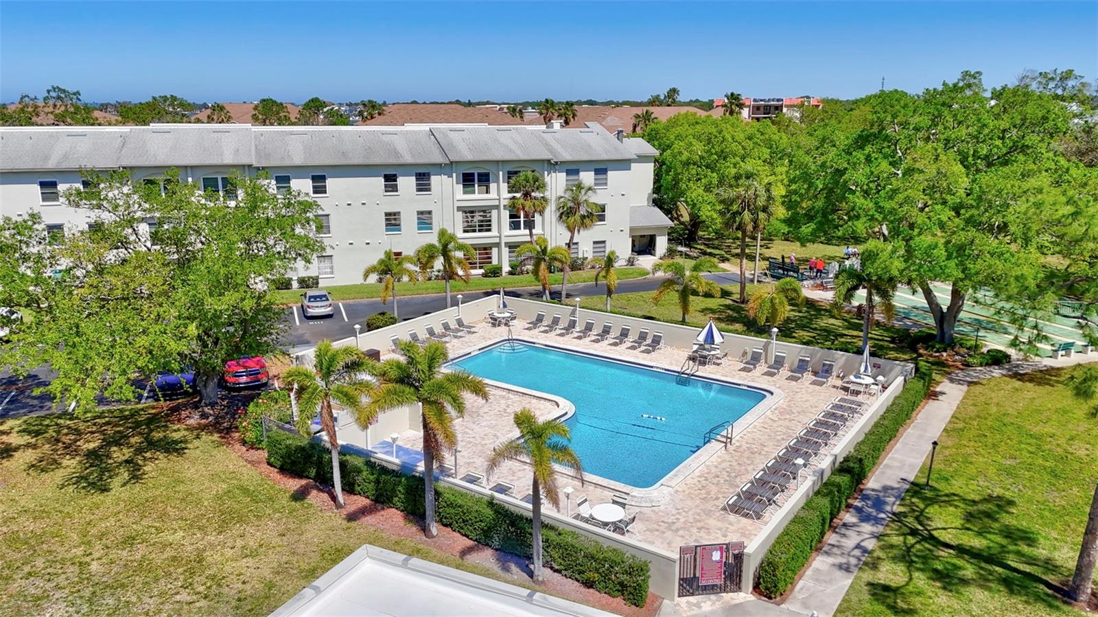2700 BAYSHORE BLVD #4204, DUNEDIN, FL, 34698