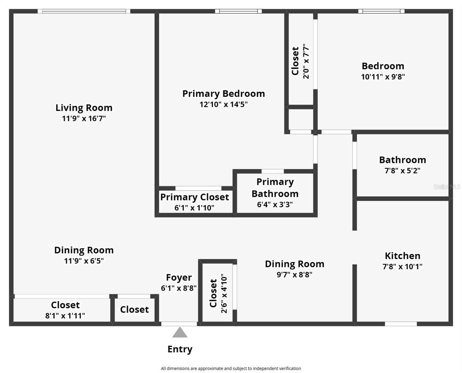 2700 BAYSHORE BLVD #4204, DUNEDIN, FL, 34698