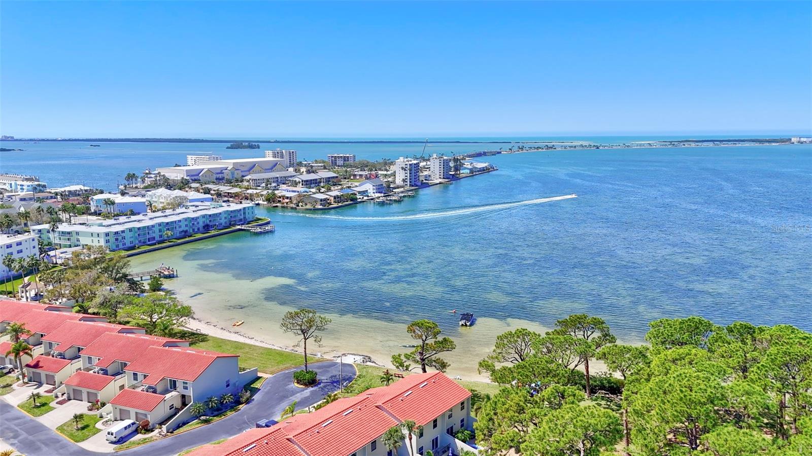 2700 BAYSHORE BLVD #4204, DUNEDIN, FL, 34698