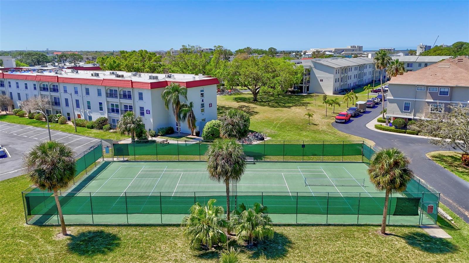 2700 BAYSHORE BLVD #4204, DUNEDIN, FL, 34698