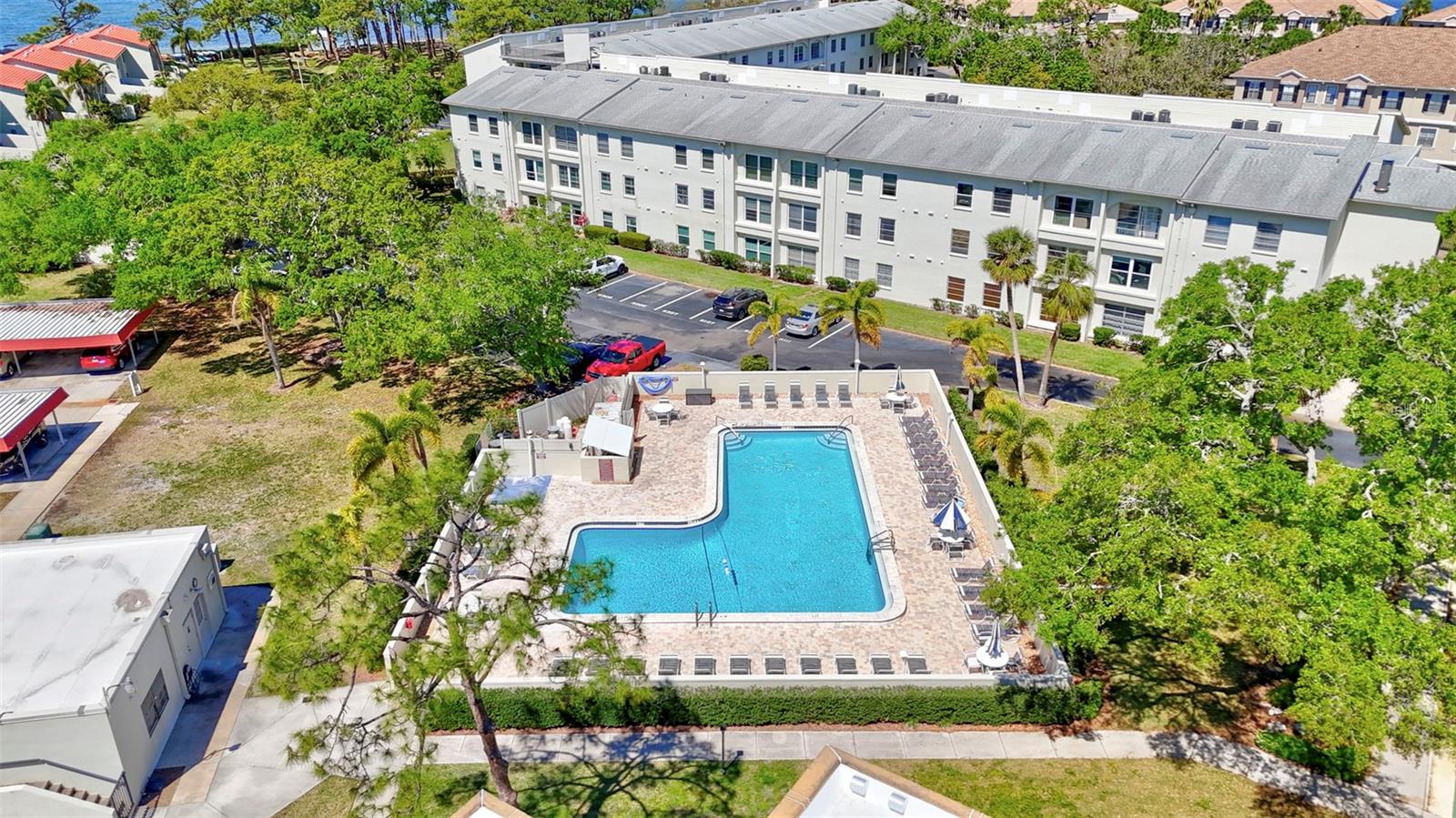 2700 BAYSHORE BLVD #4204, DUNEDIN, FL, 34698