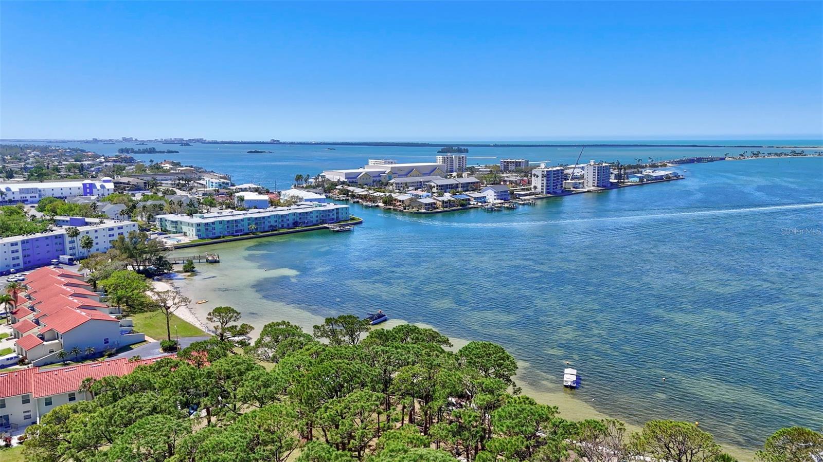 2700 BAYSHORE BLVD #4204, DUNEDIN, FL, 34698