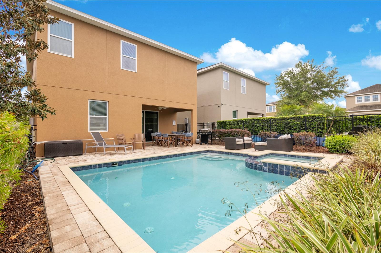 410 NOVI PATH, KISSIMMEE, FL, 34747