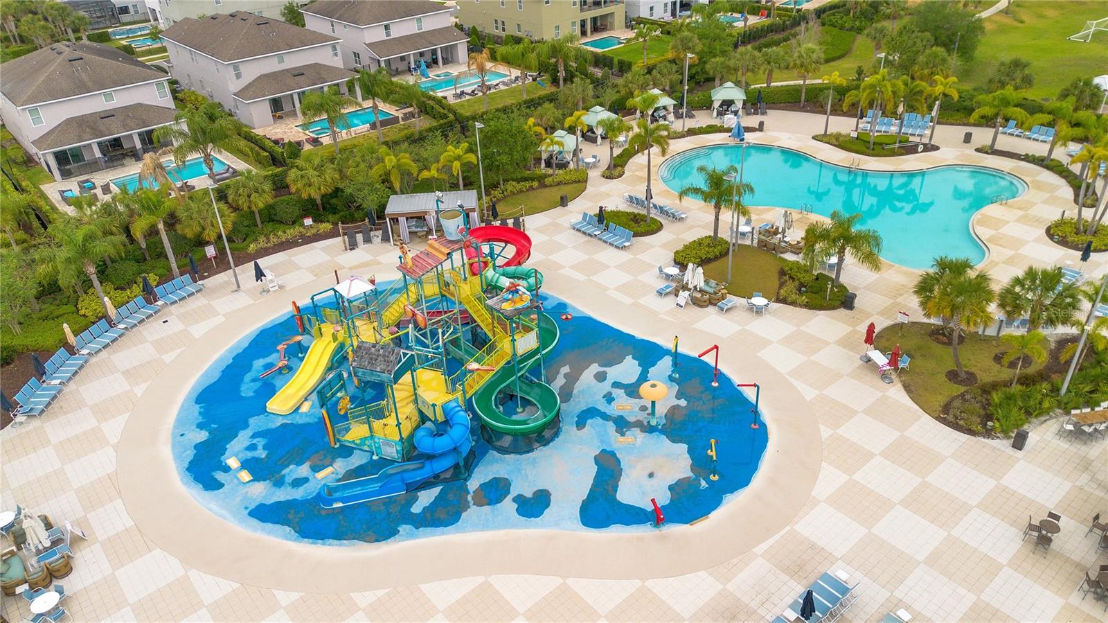 410 NOVI PATH, KISSIMMEE, FL, 34747