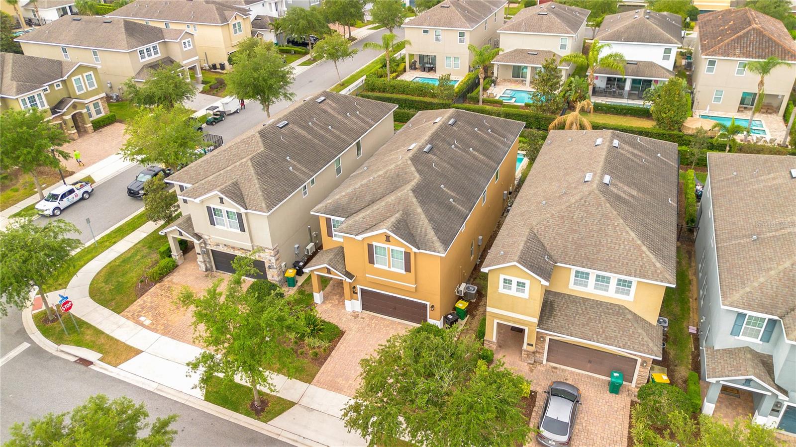 410 NOVI PATH, KISSIMMEE, FL, 34747