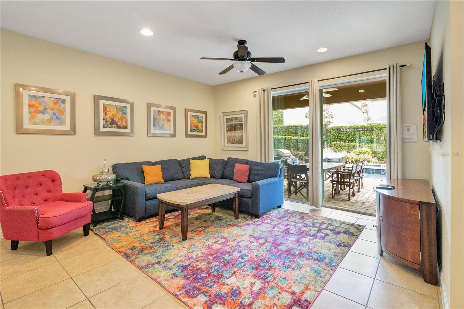 410 NOVI PATH, KISSIMMEE, FL, 34747