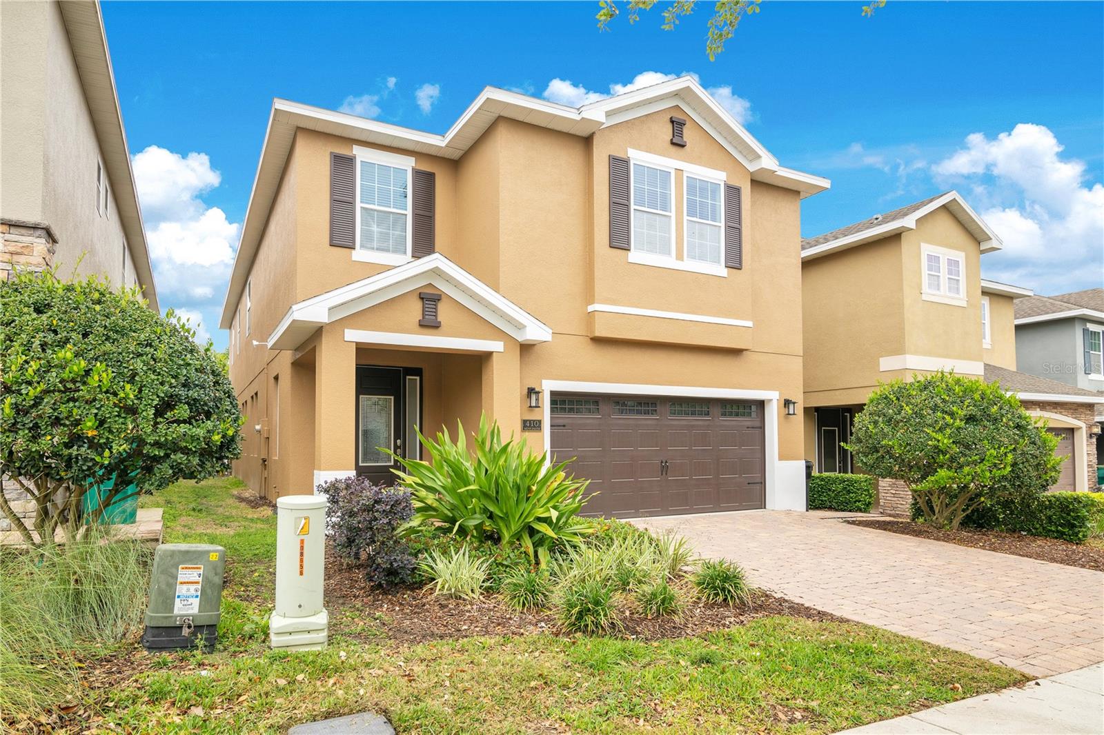 410 NOVI PATH, KISSIMMEE, FL, 34747