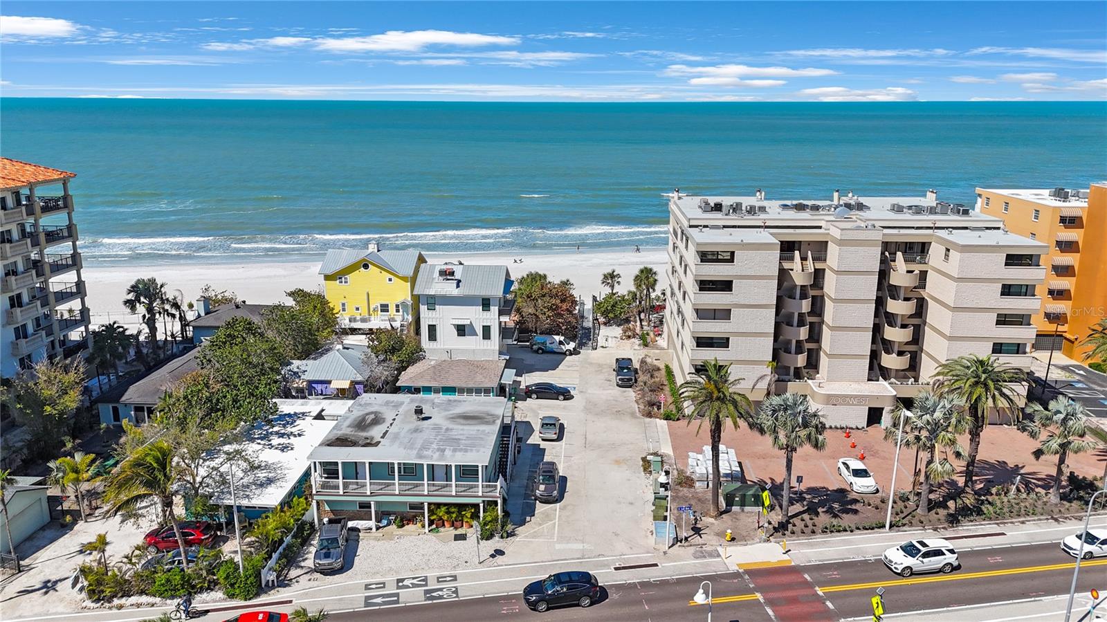 19701 GULF BLVD #231, INDIAN SHORES, FL, 33785