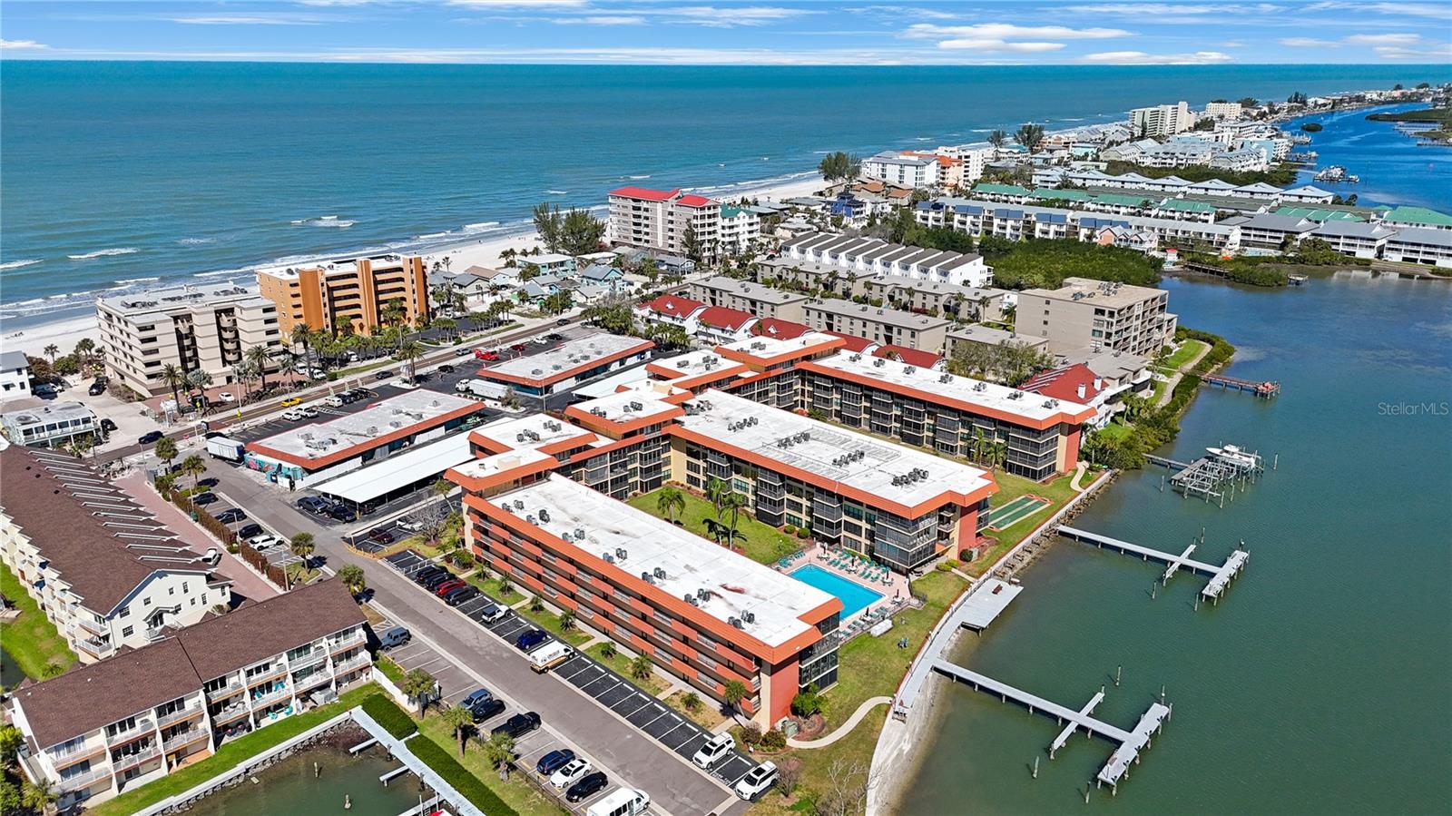 19701 GULF BLVD #231, INDIAN SHORES, FL, 33785