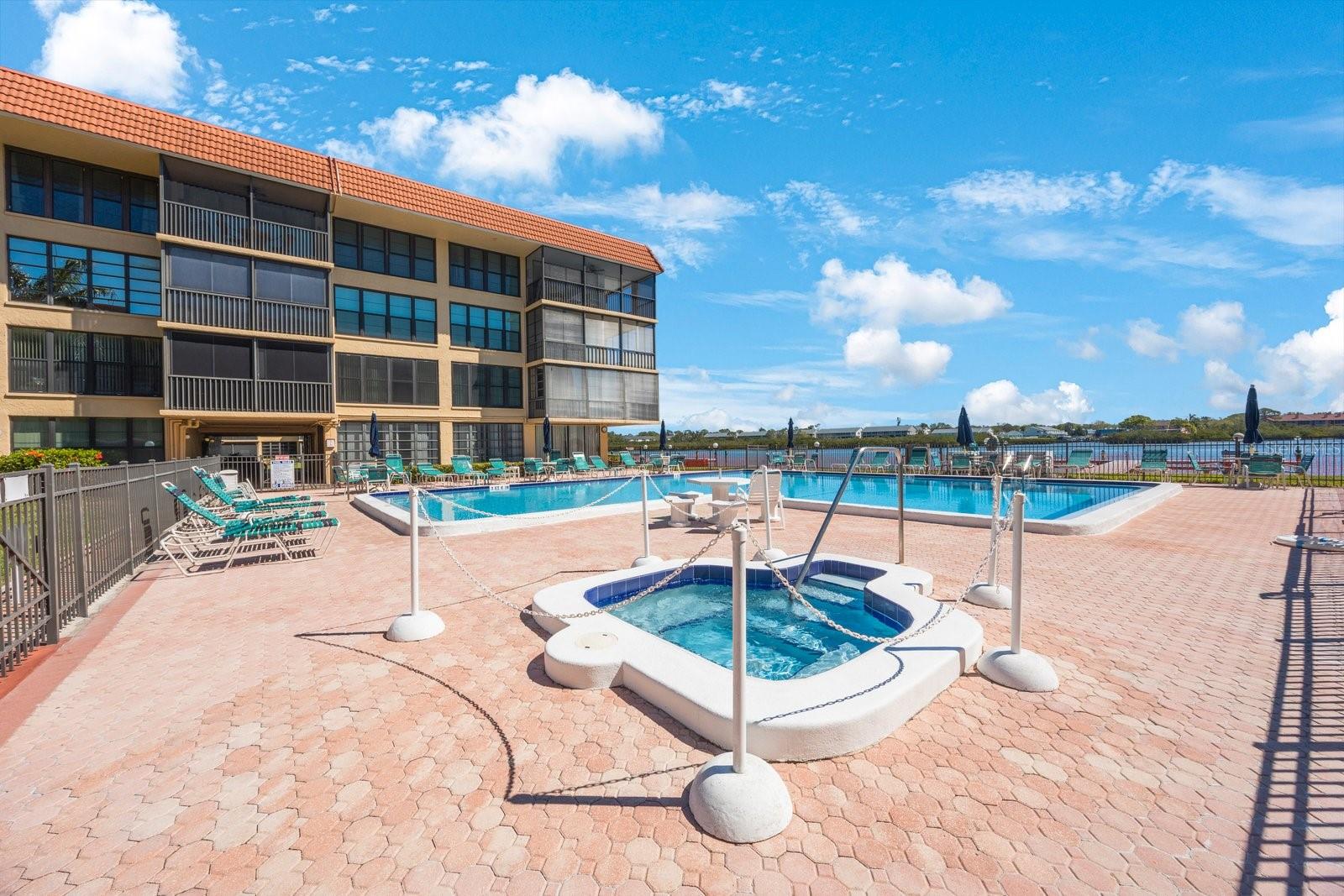 19701 GULF BLVD #231, INDIAN SHORES, FL, 33785