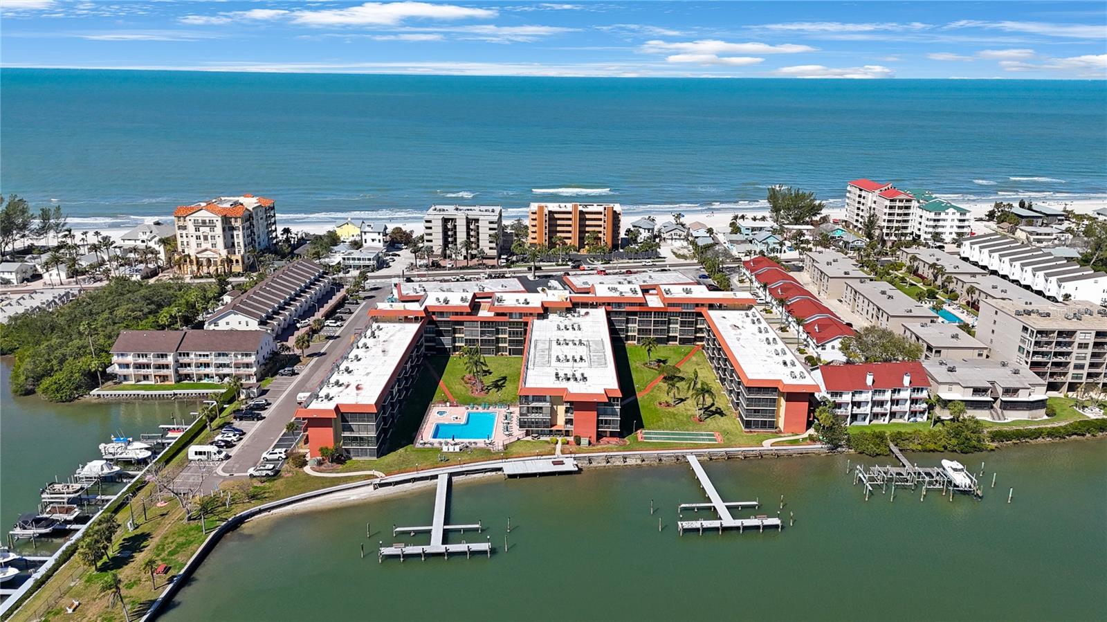 19701 GULF BLVD #231, INDIAN SHORES, FL, 33785