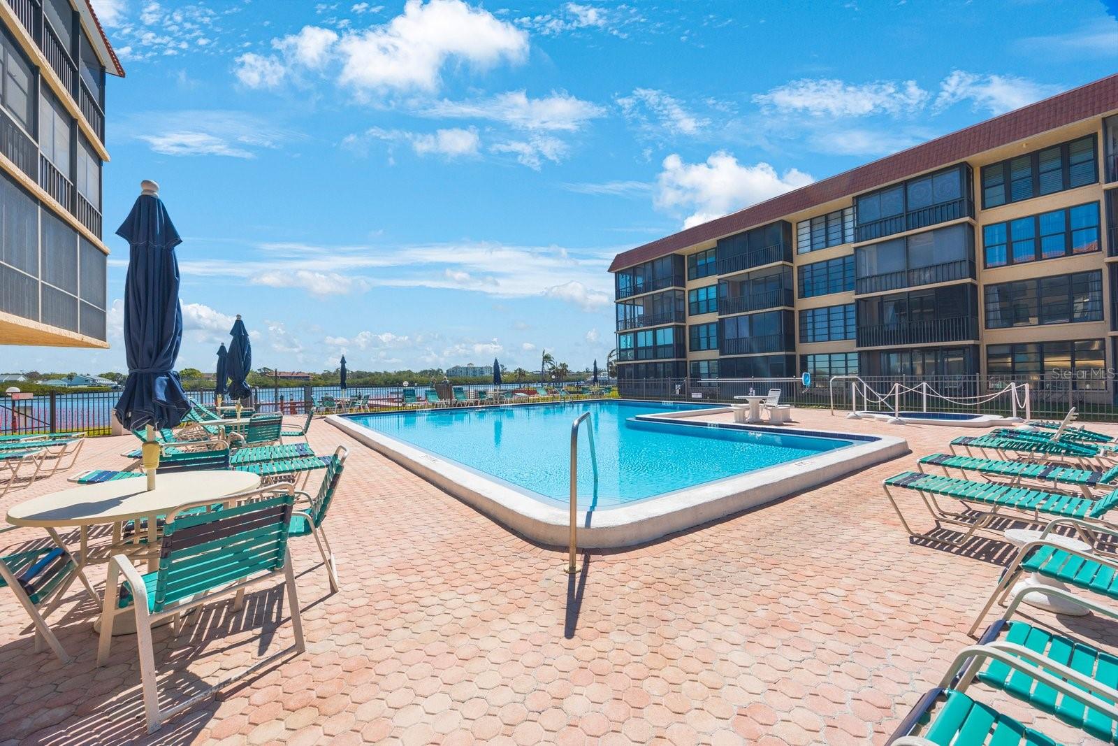 19701 GULF BLVD #231, INDIAN SHORES, FL, 33785