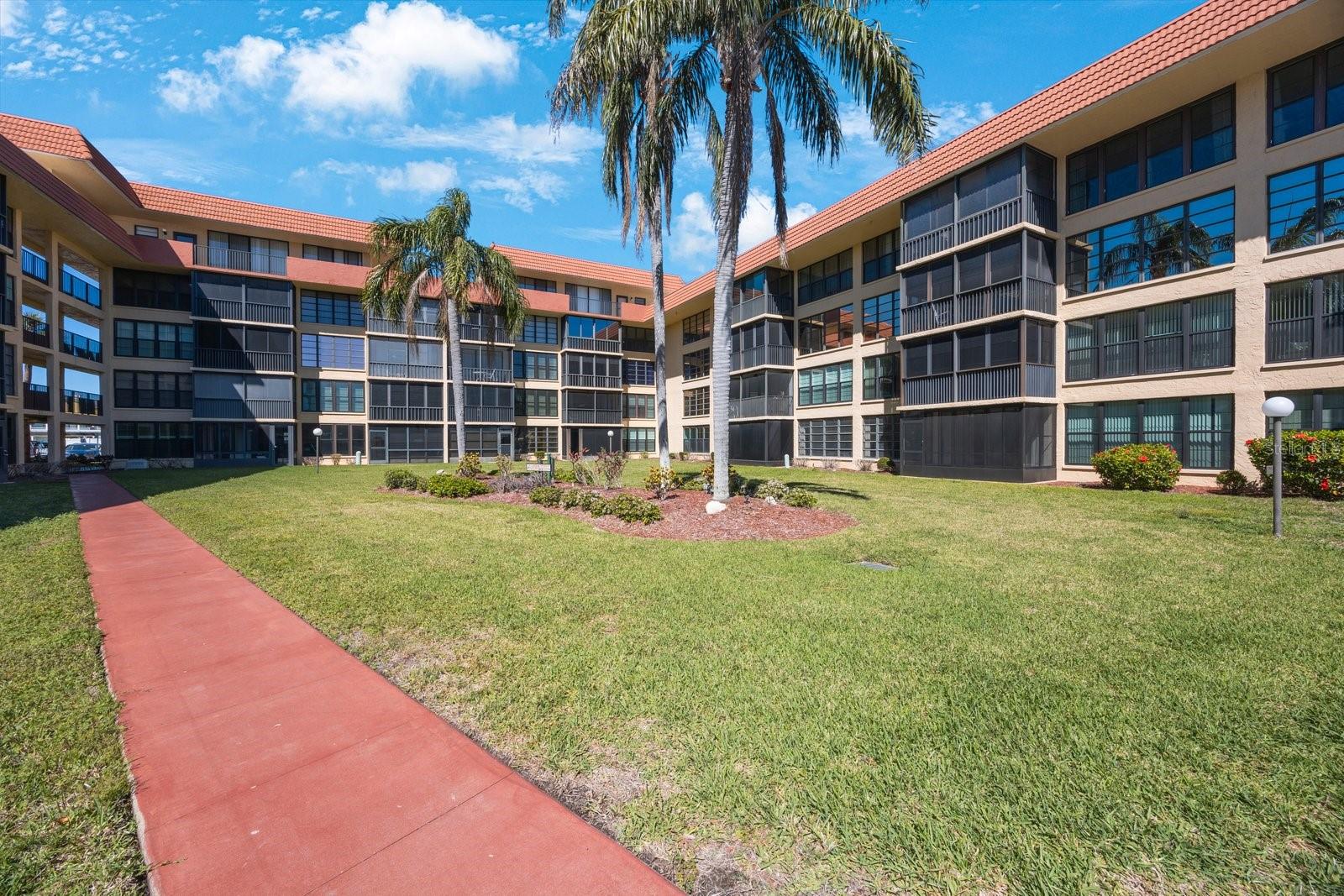19701 GULF BLVD #231, INDIAN SHORES, FL, 33785