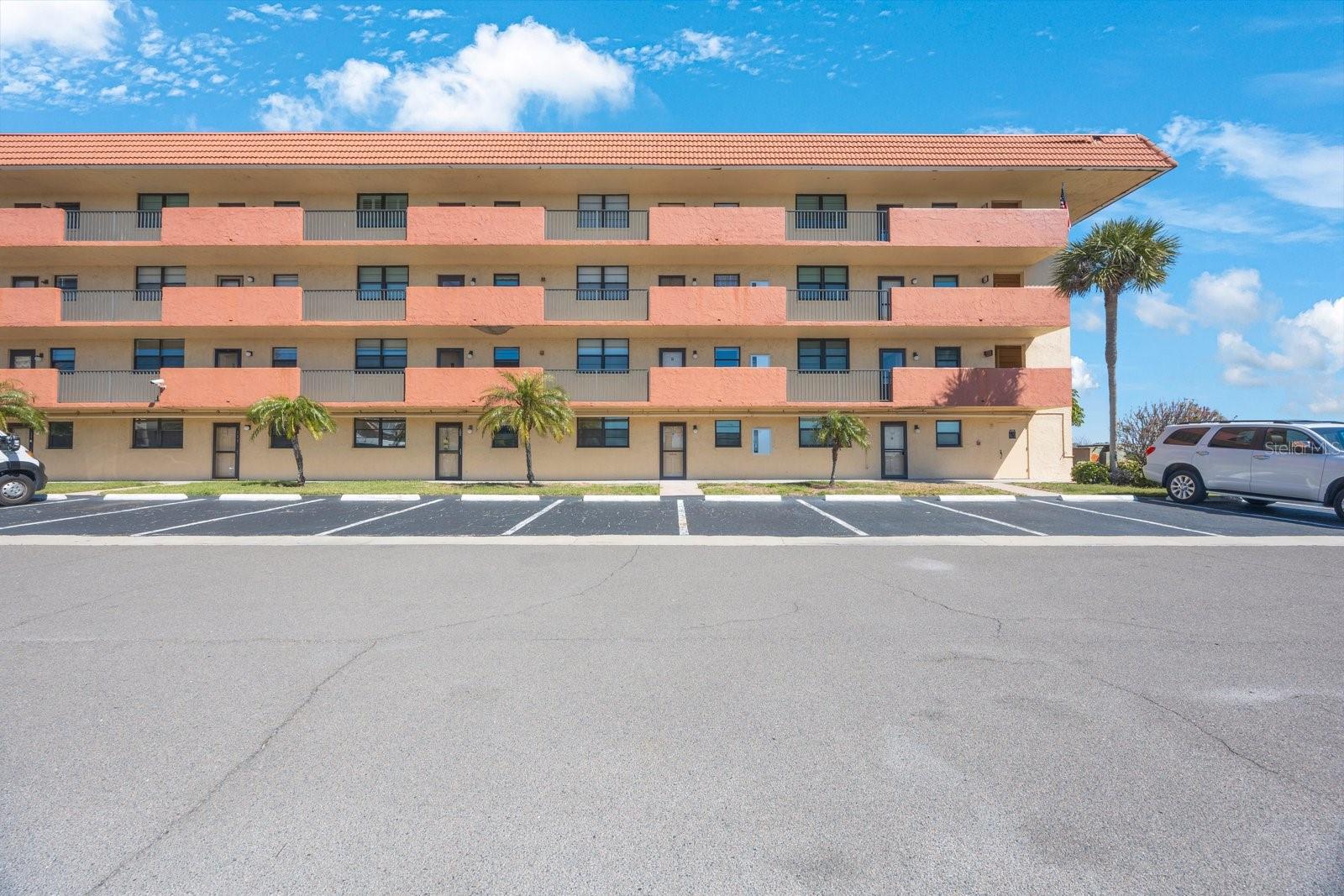 19701 GULF BLVD #231, INDIAN SHORES, FL, 33785