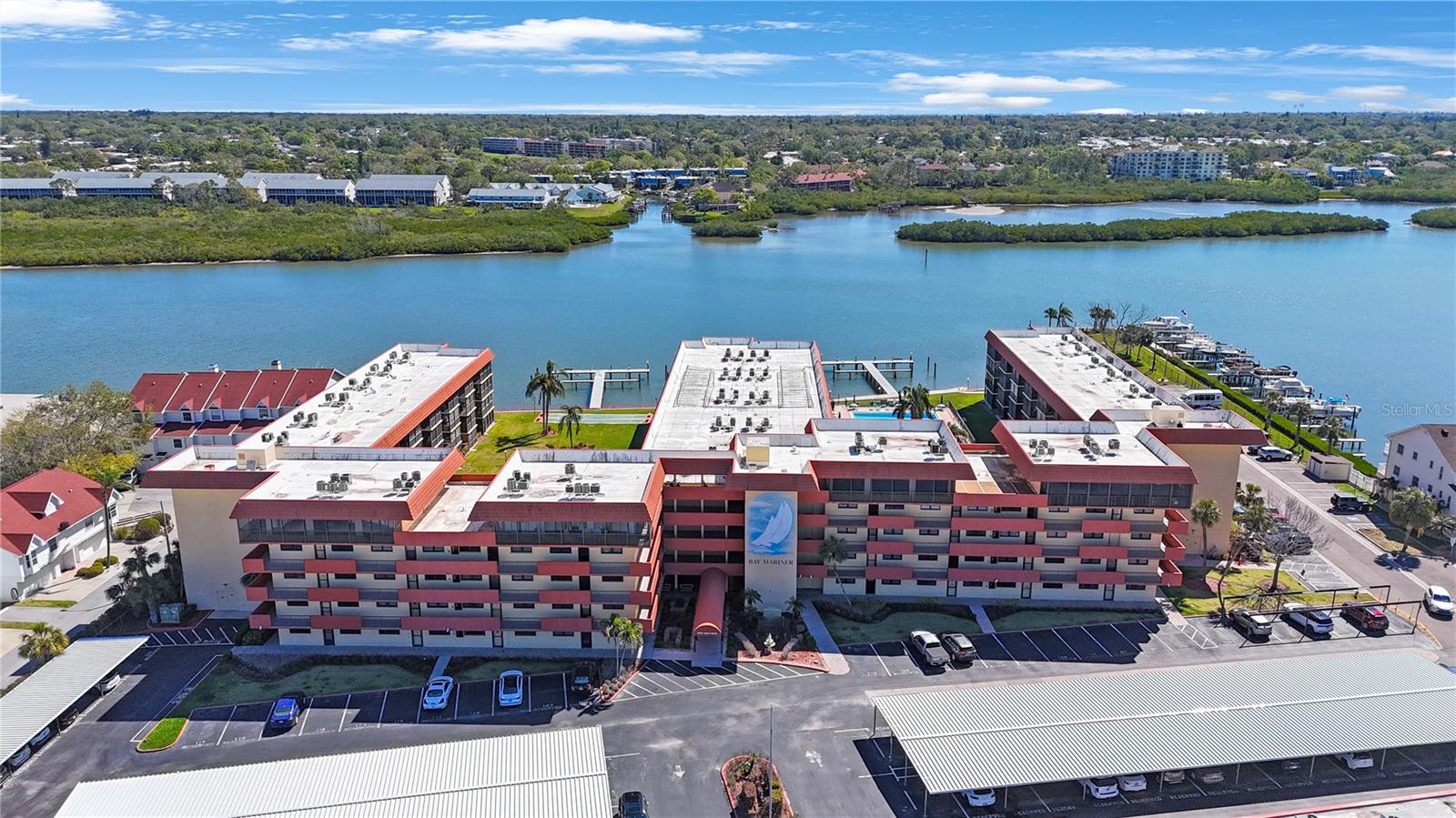 19701 GULF BLVD #231, INDIAN SHORES, FL, 33785