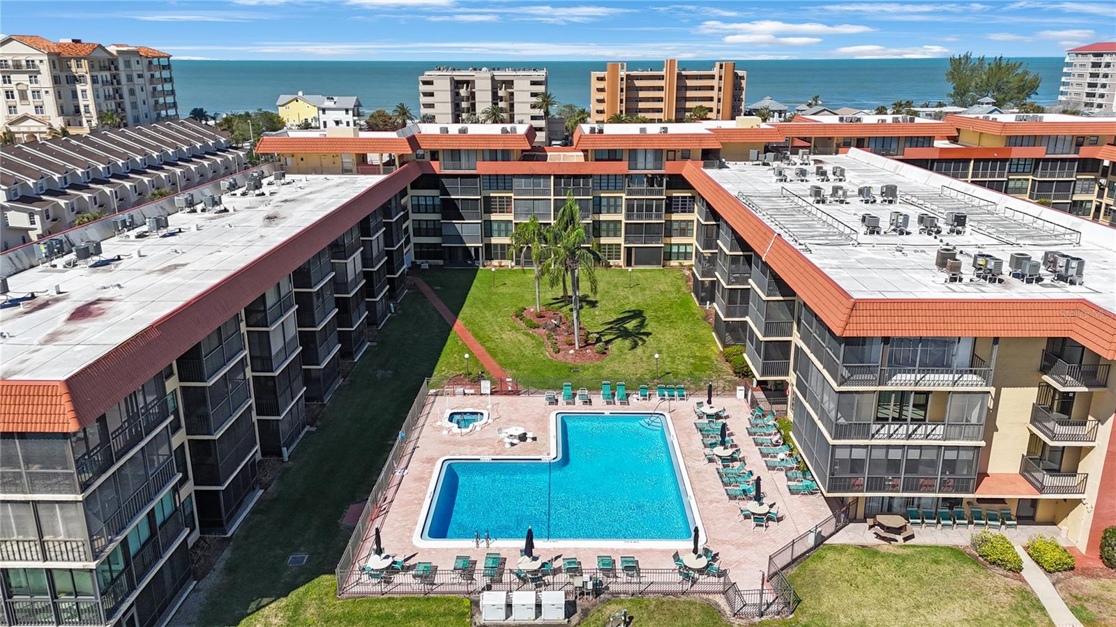 19701 GULF BLVD #231, INDIAN SHORES, FL, 33785