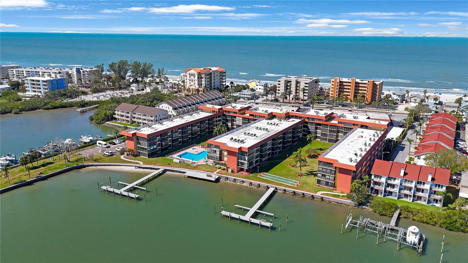 19701 GULF BLVD #231, INDIAN SHORES, FL, 33785