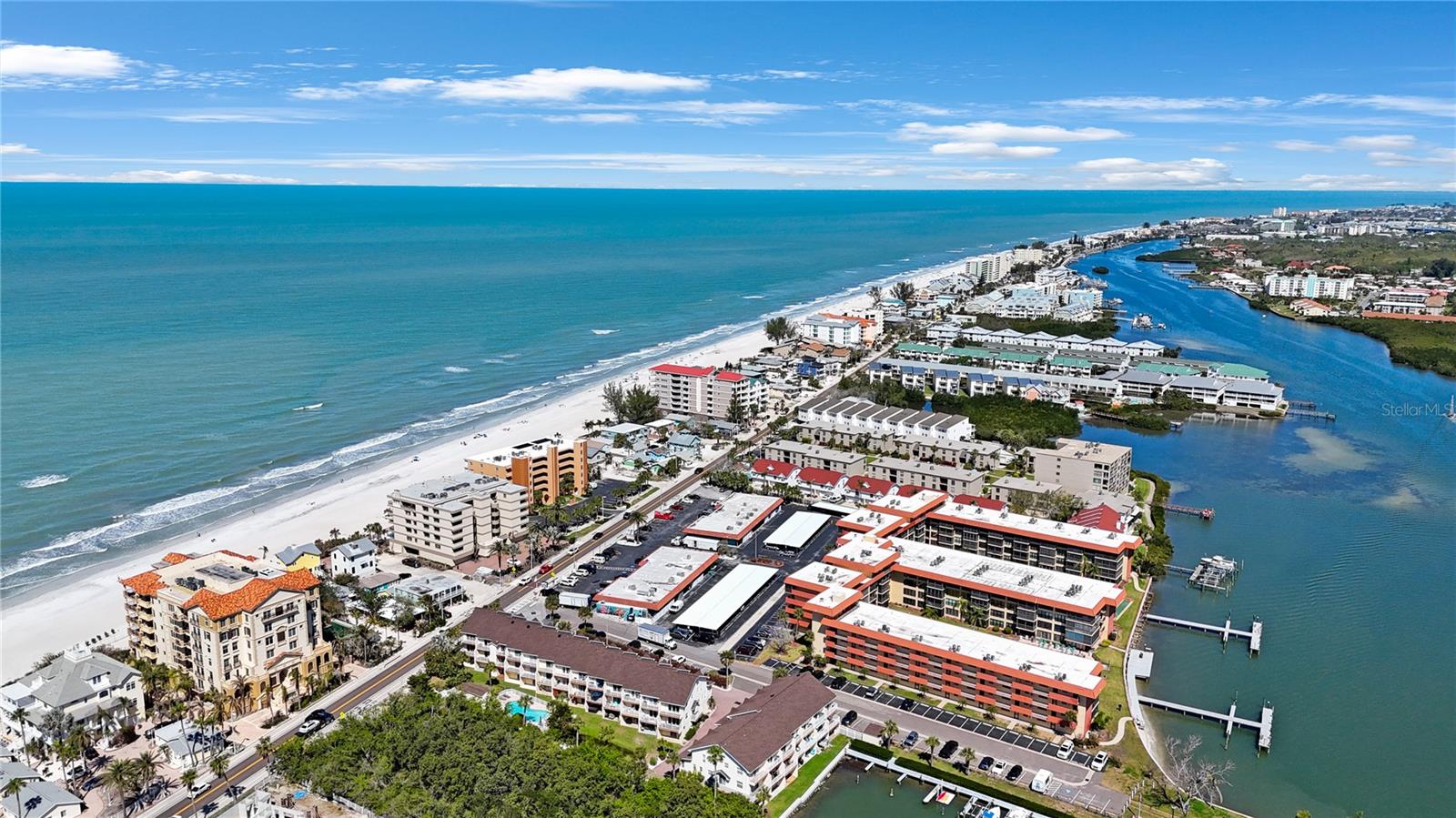 19701 GULF BLVD #231, INDIAN SHORES, FL, 33785