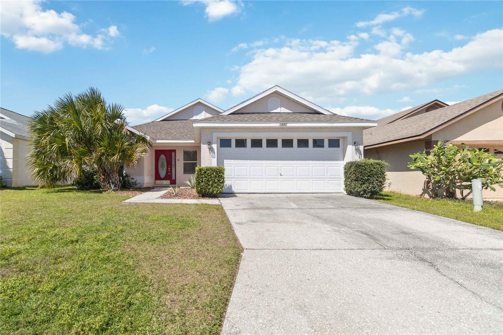 1227 JAYBEE AVE, DAVENPORT, FL, 33897