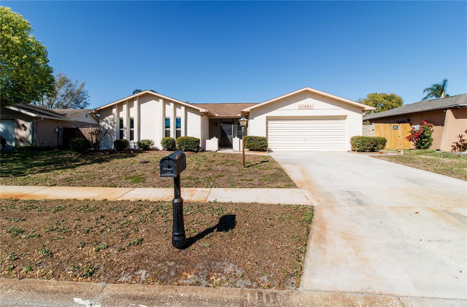 11001 PEPPERTREE LN, PORT RICHEY, FL, 34668