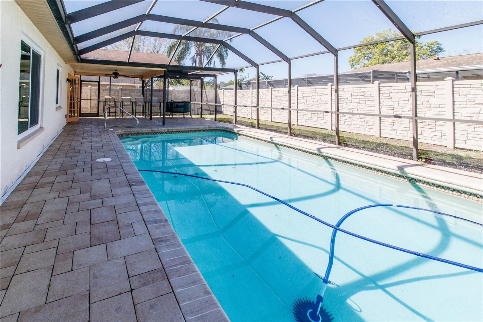 11001 PEPPERTREE LN, PORT RICHEY, FL, 34668