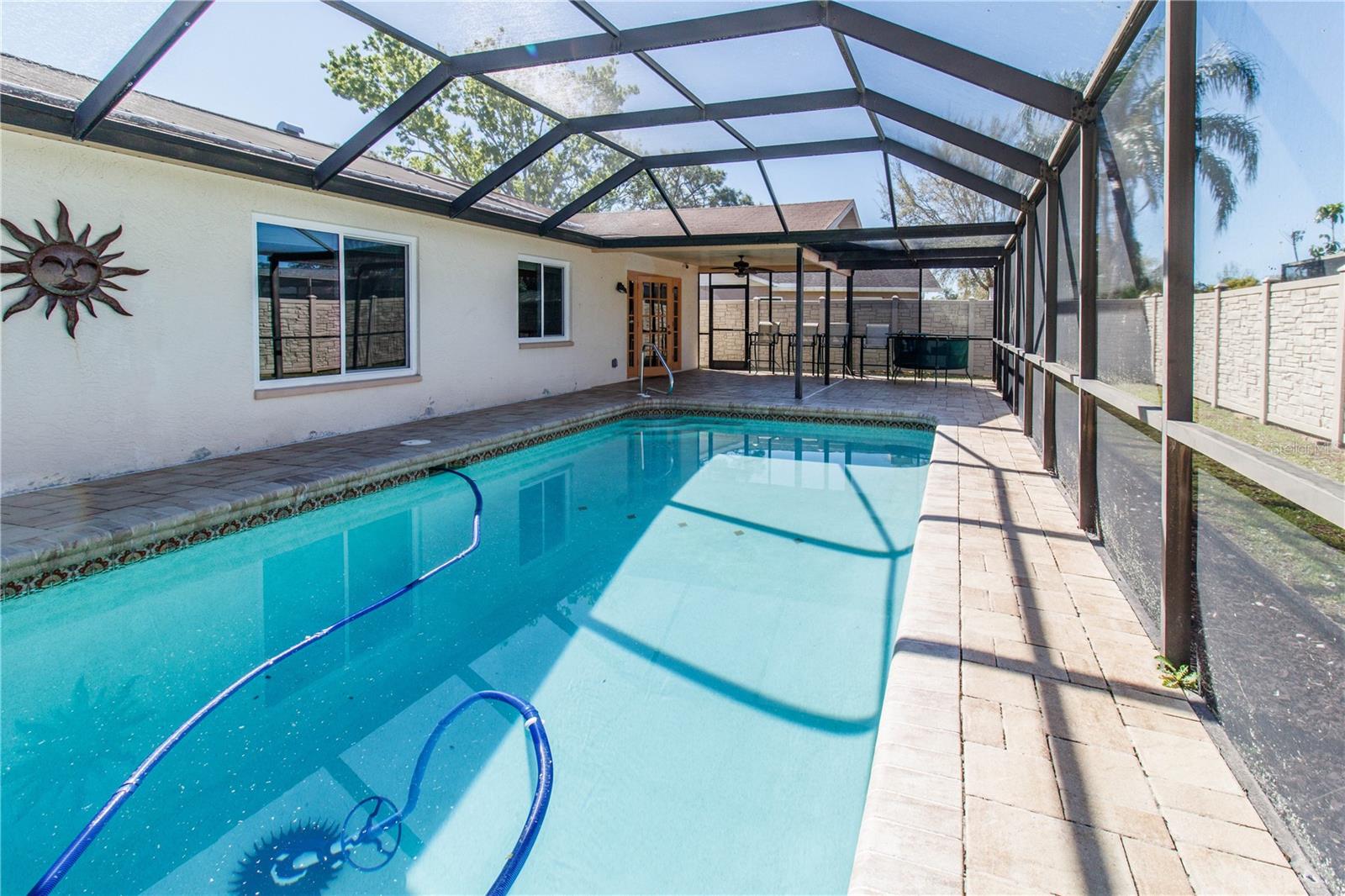 11001 PEPPERTREE LN, PORT RICHEY, FL, 34668