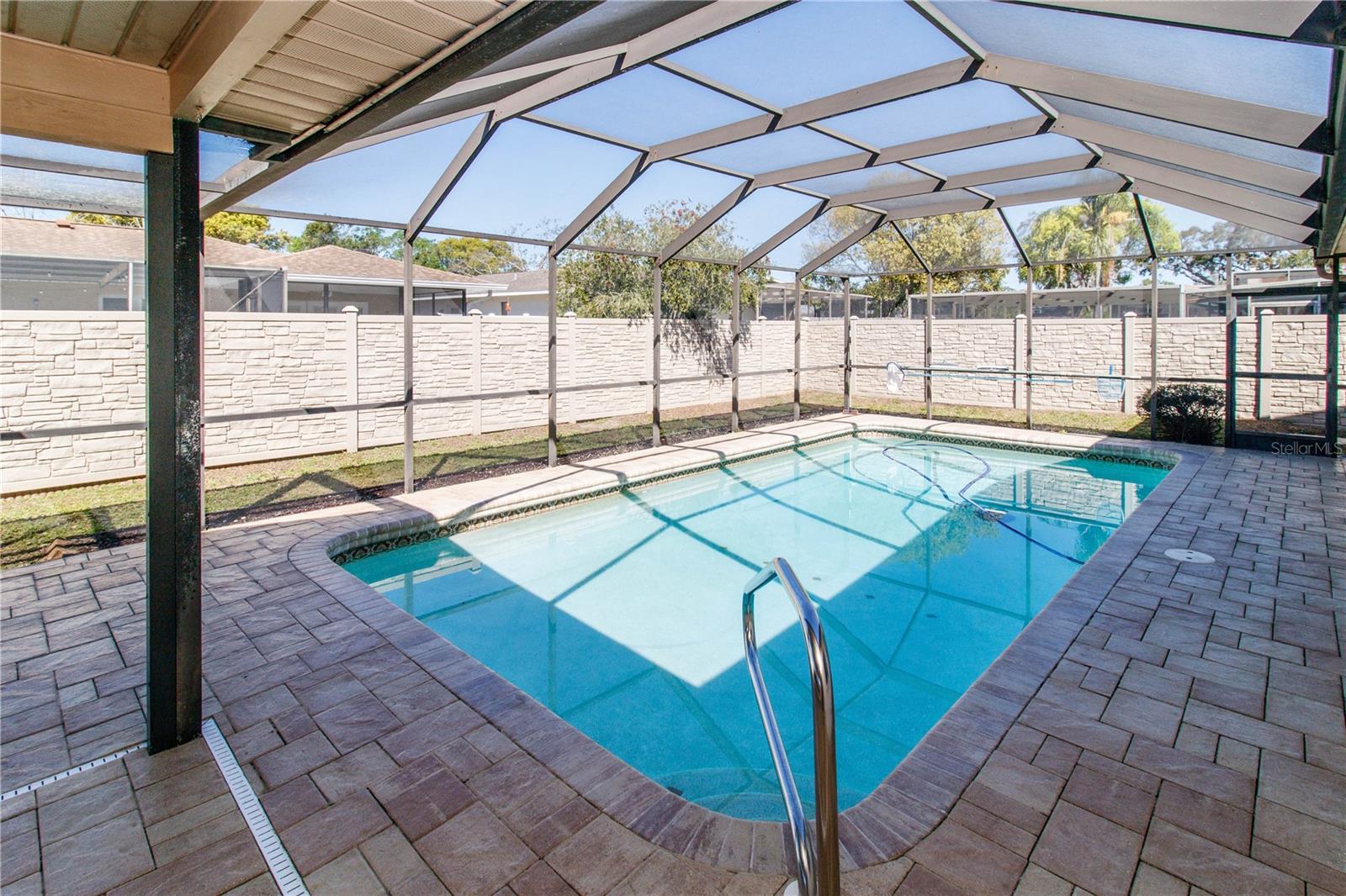11001 PEPPERTREE LN, PORT RICHEY, FL, 34668