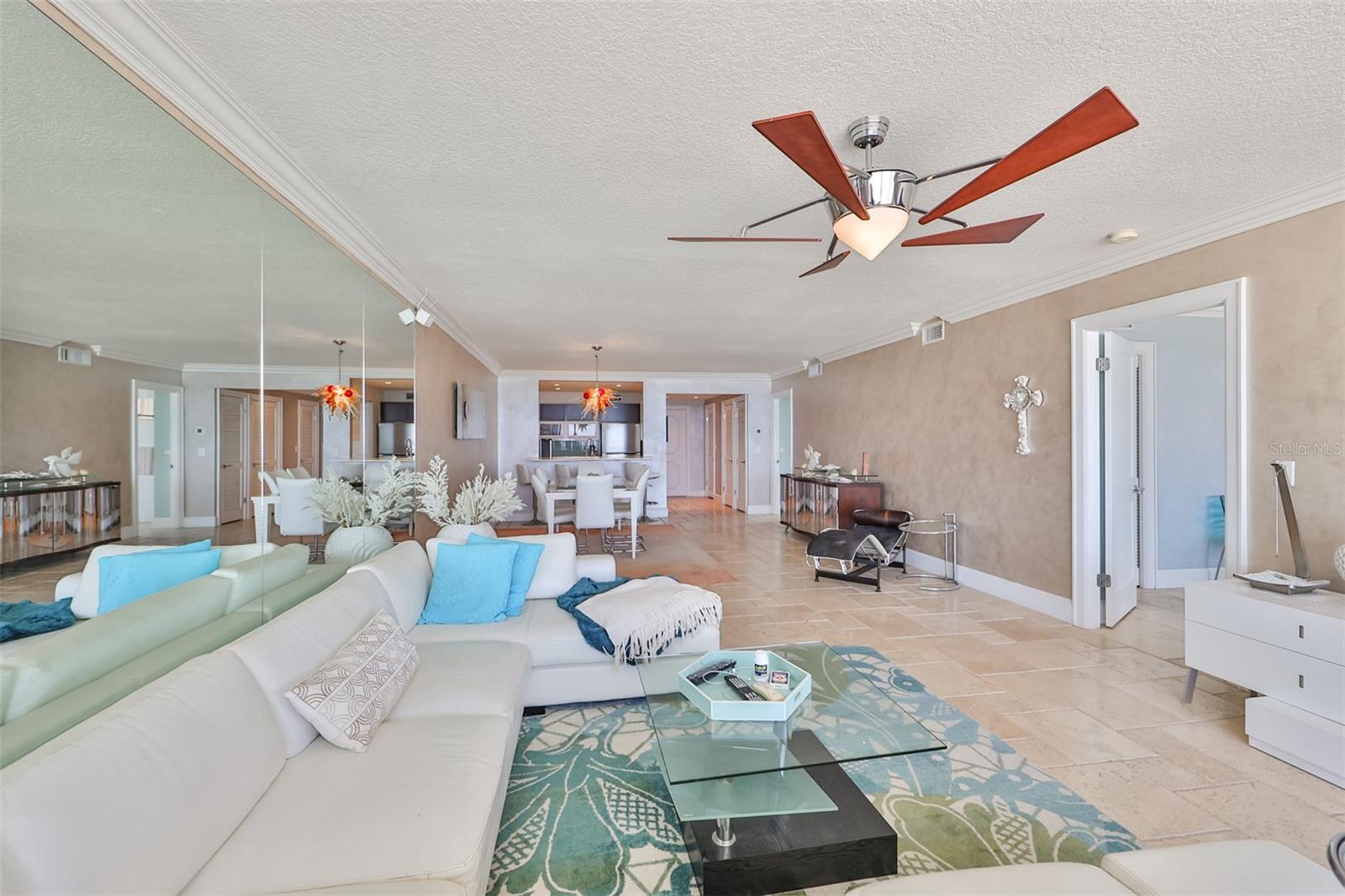 5396 GULF BLVD #602, ST PETE BEACH, FL, 33706