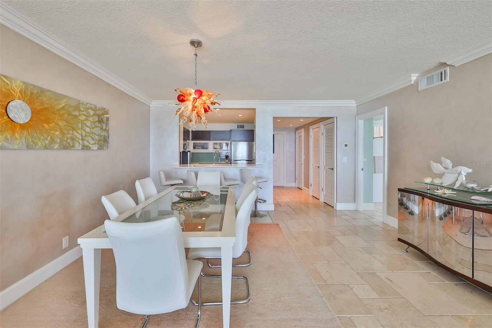 5396 GULF BLVD #602, ST PETE BEACH, FL, 33706