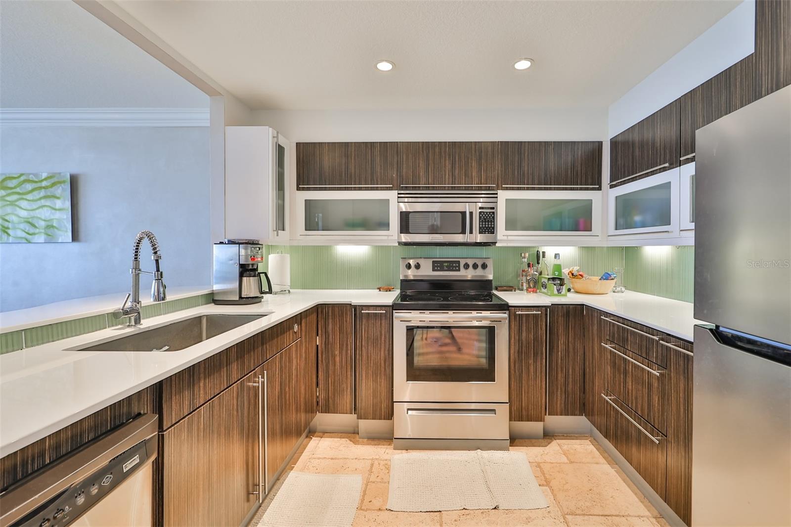 5396 GULF BLVD #602, ST PETE BEACH, FL, 33706