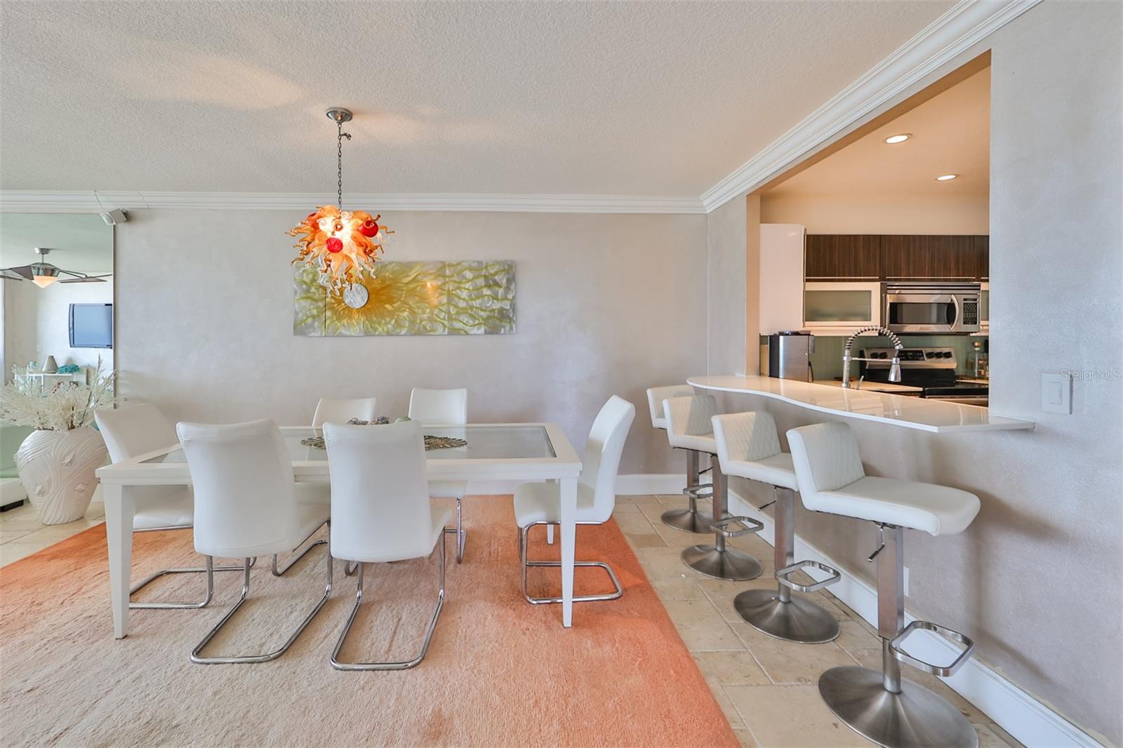 5396 GULF BLVD #602, ST PETE BEACH, FL, 33706