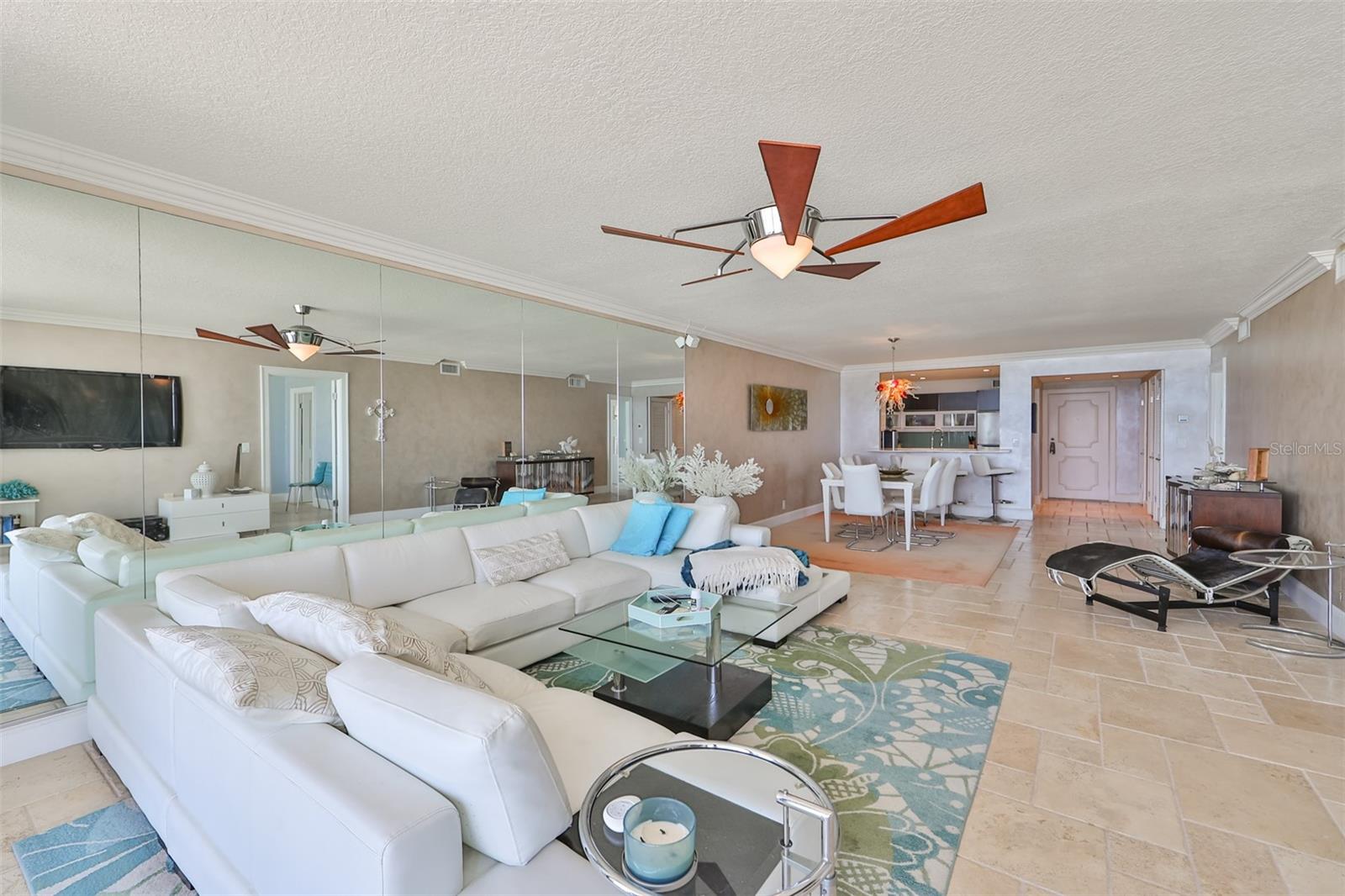 5396 GULF BLVD #602, ST PETE BEACH, FL, 33706