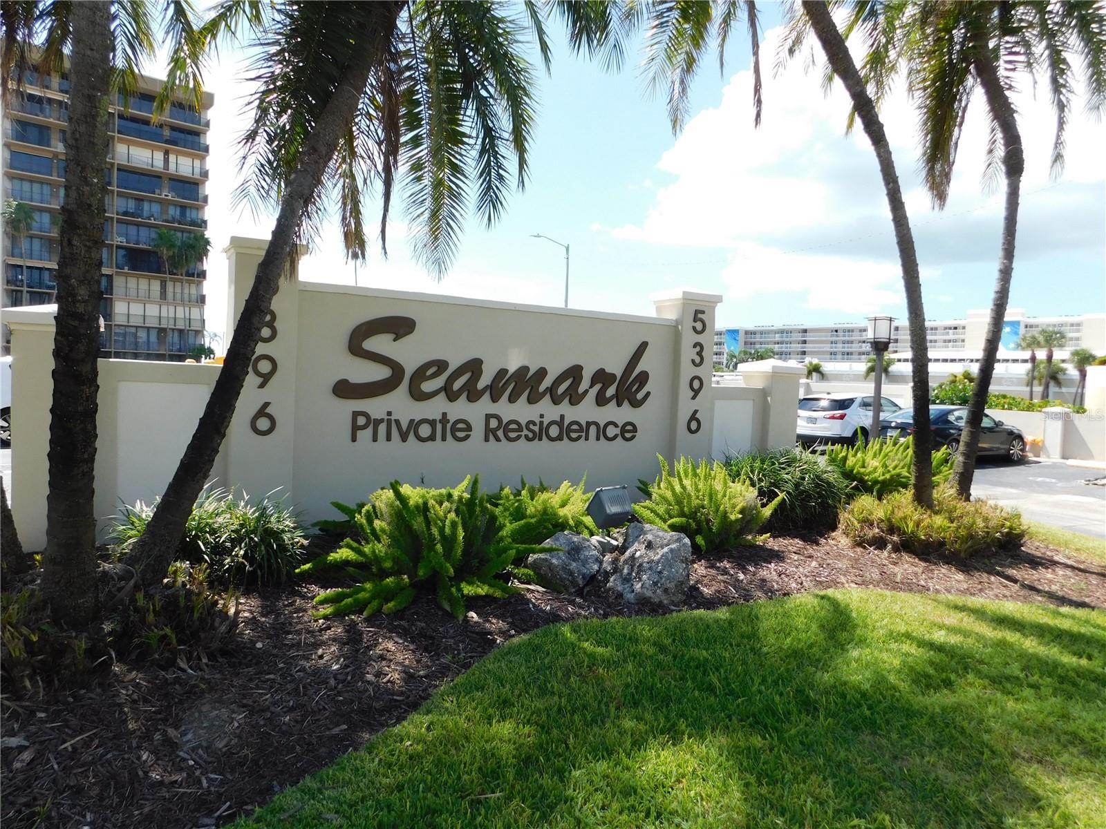 5396 GULF BLVD #602, ST PETE BEACH, FL, 33706