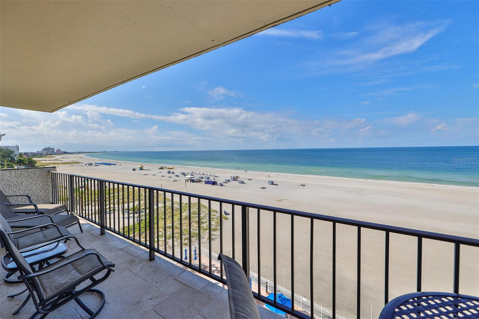 5396 GULF BLVD #602, ST PETE BEACH, FL, 33706