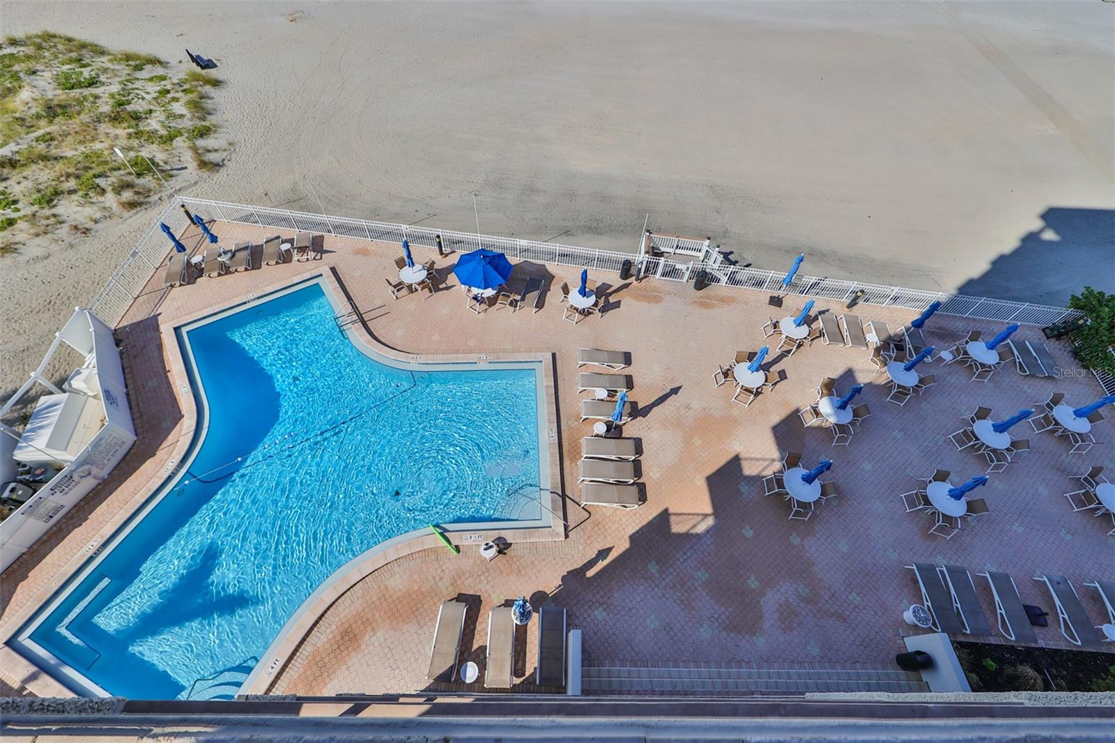 5396 GULF BLVD #602, ST PETE BEACH, FL, 33706